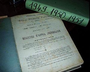 Oran documents divers 127